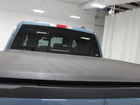 Used 2023 Ford F150 Lariat w/ Equipment Group 502A High AWD/4WD image 19