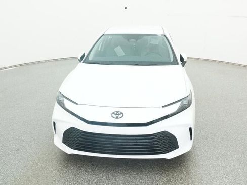 New 2026 Toyota Camry LE image 15