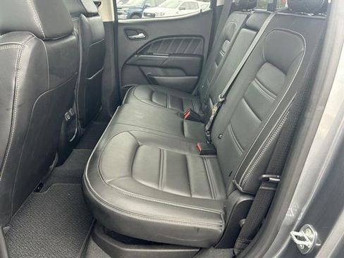 Used 2022 GMC Canyon Denali image 30