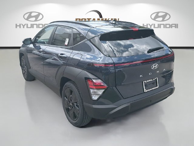 New 2026 Hyundai Kona SEL Sport FWD image 7