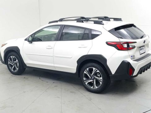New 2025 Subaru Crosstrek 2.0i Premium image 7