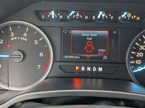 Used 2018 Ford F150 XLT w/ Equipment Group 302A Luxury image 16