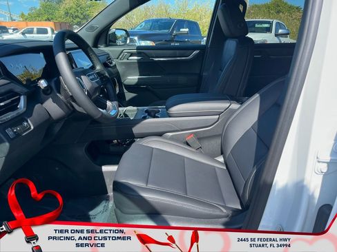 New 2026 GMC Acadia Elevation w/ Black Edition image 9