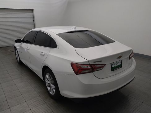 Used 2020 Chevrolet Malibu LT FWD image 5
