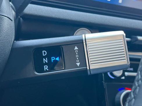 New 2025 Hyundai Tucson Limited image 20