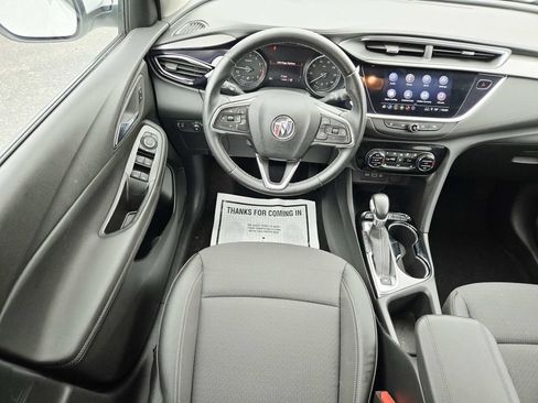 Used 2023 Buick Encore GX Select AWD/4WD image 10