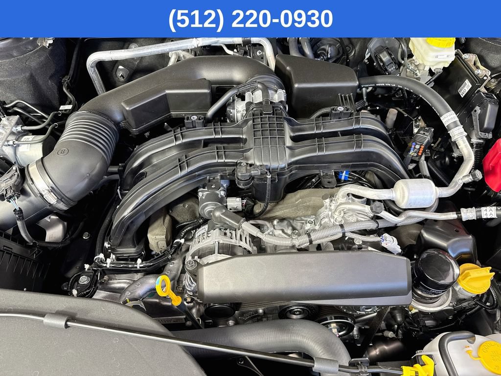 New 2026 Subaru Outback Premium AWD/4WD image 43