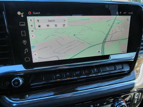 New 2026 GMC Sierra 1500 SLE image 23