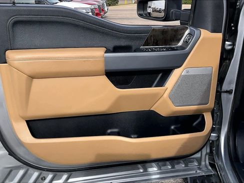 Used 2024 Ford F250 Lariat w/ Lariat Ultimate Package image 21