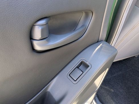 New 2026 Nissan Frontier SV w/ SV Convenience Package image 23