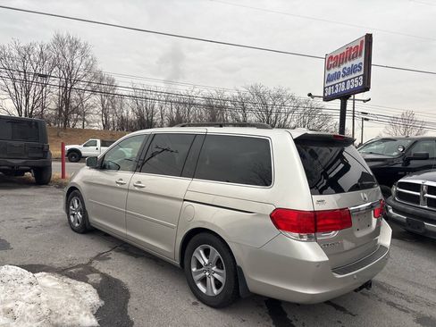 Used 2008 Honda Odyssey Touring image 9