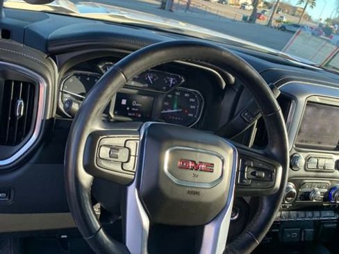 Used 2020 GMC Sierra 1500 SLT w/ SLT Premium Plus Package image 23
