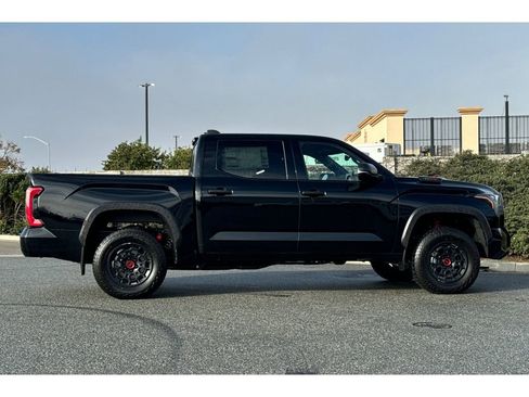 New 2026 Toyota Tundra TRD Pro image 3