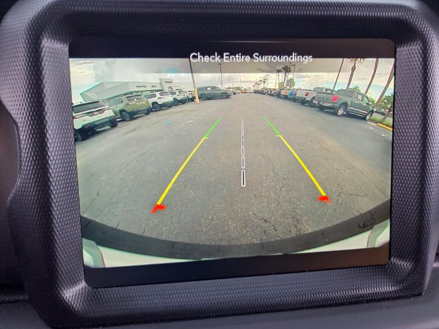 Certified 2023 Jeep Wrangler Unlimited Sport AWD/4WD image 25