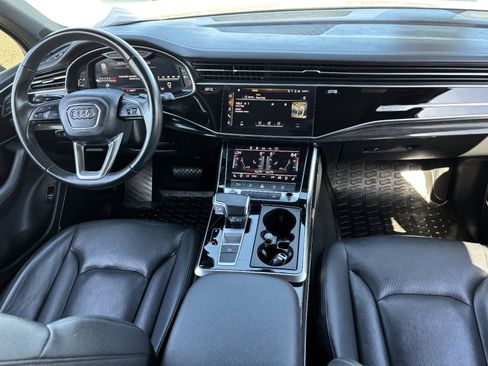 Used 2023 Audi Q7 3.0T Premium Plus AWD/4WD image 16