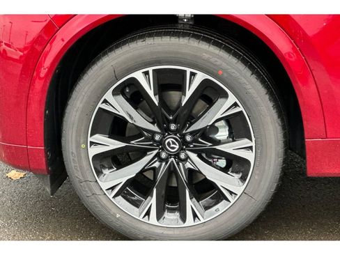 New 2026 MAZDA CX-90 3.3 Turbo S w/ Premium Plus image 23