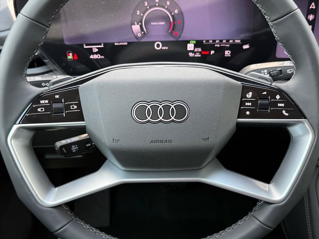 New 2026 Audi Q5 2.0T AWD/4WD image 18