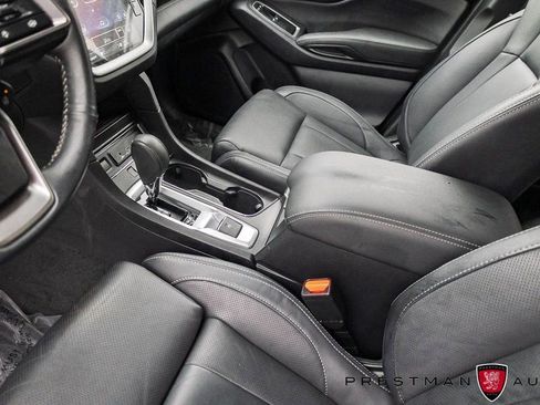 Used 2024 Subaru Ascent Limited image 33