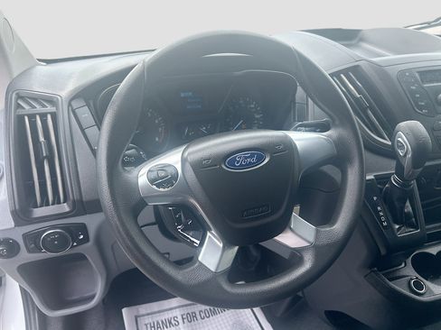 Used 2019 Ford Transit 250 130 Low Roof w/ Exterior Upgrade Package image 11
