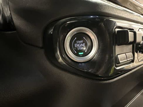 Used 2023 GMC Sierra 1500 Elevation w/ X31 Off-Road Package image 10