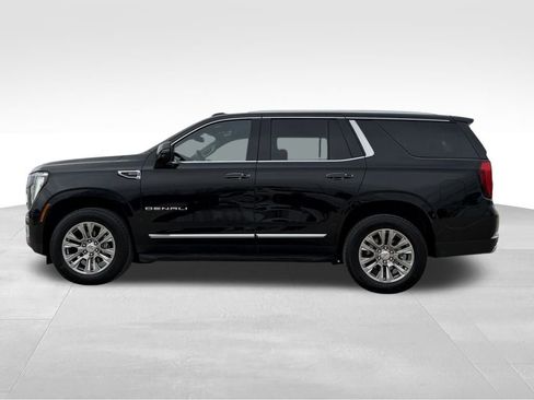 Used 2025 GMC Yukon Denali image 6