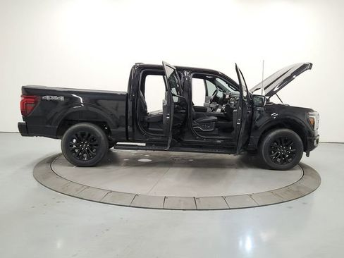 Used 2024 Ford F150 Lariat w/ Equipment Group 502A High AWD/4WD image 16