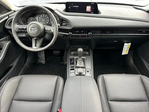 New 2026 MAZDA CX-30 AWD 2.5 S w/ Premium Package image 12