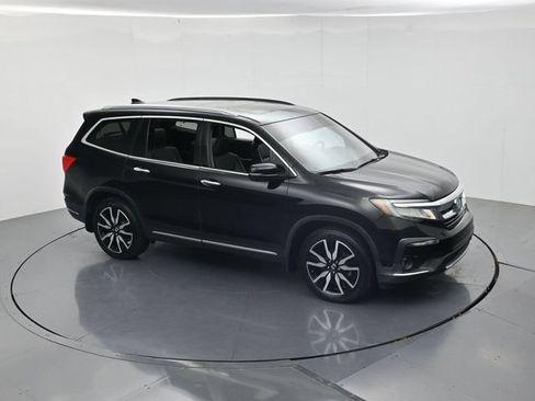 Used 2019 Honda Pilot Elite image 63
