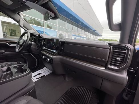 Certified 2024 GMC Sierra 1500 Elevation AWD/4WD image 28