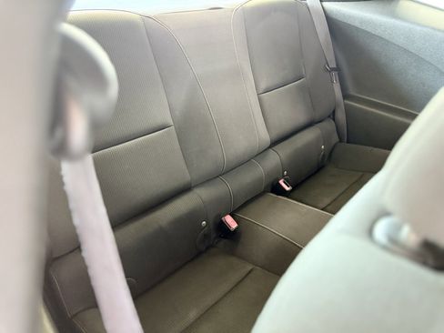 Used 2013 Chevrolet Camaro LT image 30