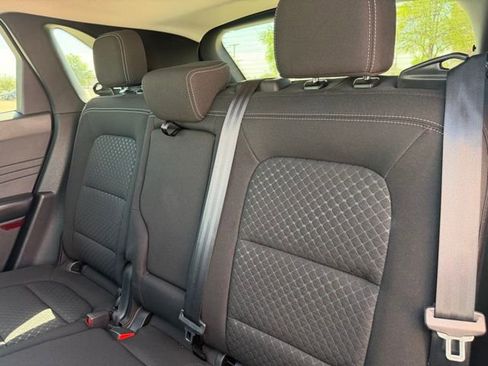 Certified 2024 Ford Escape Active image 19