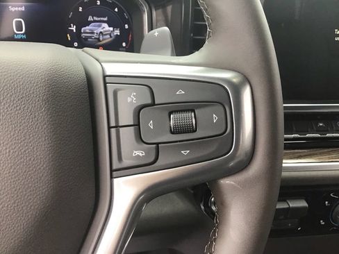 New 2026 Chevrolet Silverado 1500 LT w/ All Star Edition Plus AWD/4WD image 22