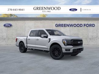 New 2026 Ford F150 Lariat w/ Equipment Group 501A Mid video 1