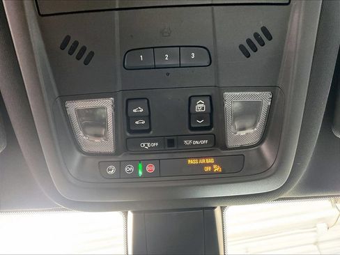 Used 2024 Cadillac XT6 Luxury w/ LPO, Floor Liner Package AWD/4WD image 27