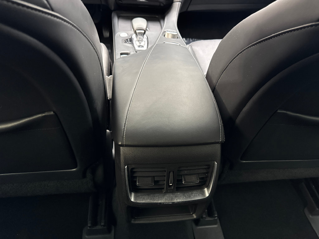 Used 2023 INFINITI QX55 Luxe w/ Cargo Package AWD/4WD image 68