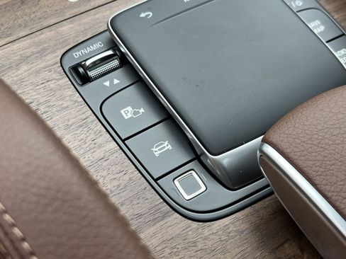 New 2026 Mercedes-Benz GLE 450 4MATIC Coupe image 33