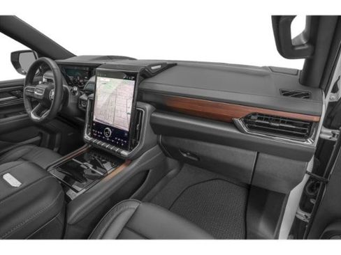 New 2026 GMC Yukon XL Denali AWD/4WD image 17