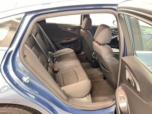 Certified 2024 Chevrolet Malibu LT image 8