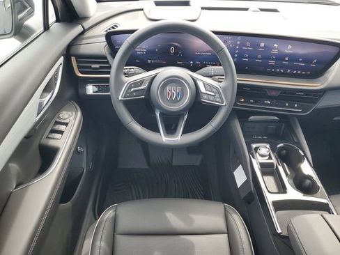 New 2026 Buick Envision Avenir image 26