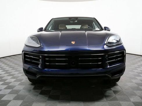 New 2026 Porsche Cayenne Coupe image 36