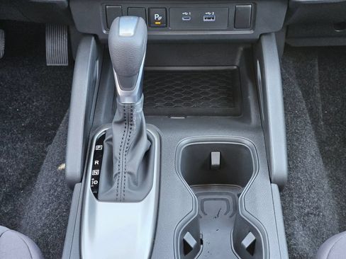 New 2026 Nissan Frontier S RWD image 21