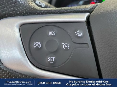 Used 2022 GMC Terrain SLE AWD/4WD image 21
