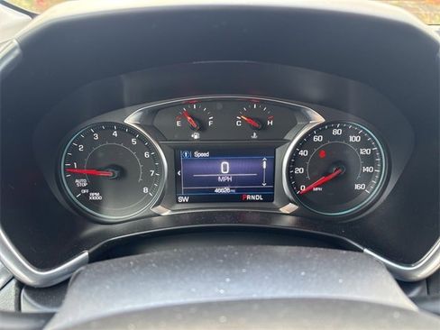 Used 2022 Chevrolet Equinox LT image 17