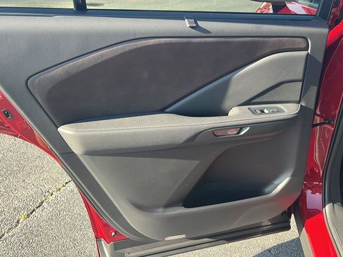 New 2026 Lexus TX 350 AWD image 18