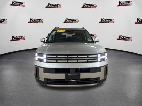 Certified 2025 Hyundai Santa Fe SEL image 2