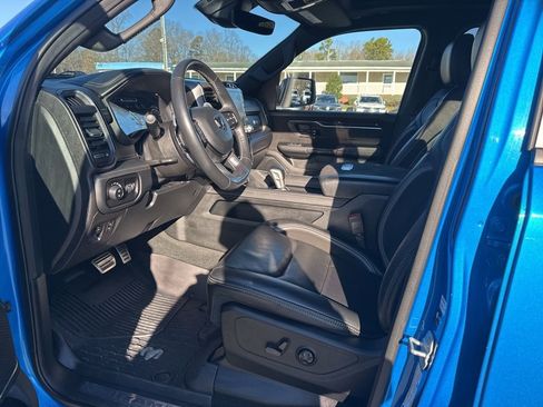 Used 2022 RAM 1500 TRX w/ TRX Level 1 Equipment Group image 9