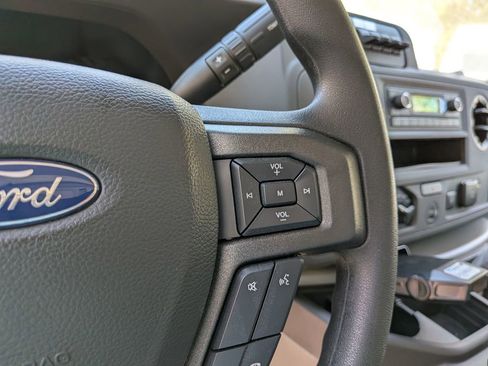 New 2026 Ford E-350 and Econoline 350 Super Duty w/ Power Equipment Group image 26