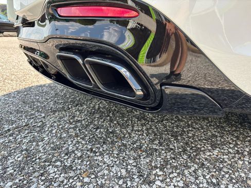 Used 2022 Mercedes-Benz SL 63 AMG 4MATIC image 62