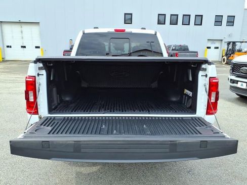 Used 2023 Ford F150 XLT w/ Equipment Group 302A High image 14