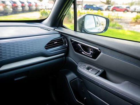 Certified 2025 Subaru Forester Limited w/ Popular Package #2 image 29